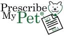 Prescribe My Pet logo